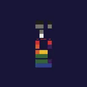 CD - Coldplay - X&y