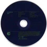 CD - Coldplay - X&y