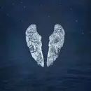 LP - Coldplay - Ghost Stories