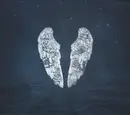 CD - Coldplay - Ghost Stories - slipcase