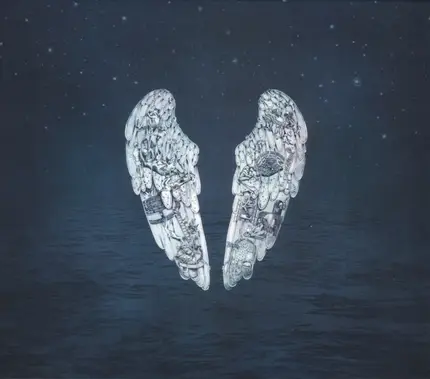 Coldplay - Ghost Stories