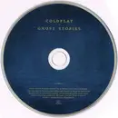 CD - Coldplay - Ghost Stories - slipcase