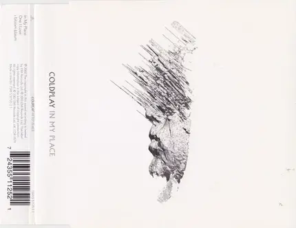 Coldplay - In My Place