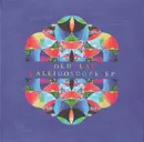CD - Coldplay - Kaleidoscope EP - EP, Digisleeve