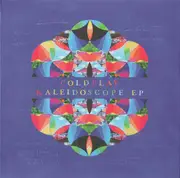 CD - Coldplay - Kaleidoscope EP - EP, Digisleeve
