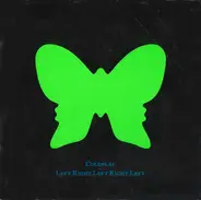 Coldplay - Left Right Left Right Left