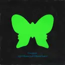 CD - Coldplay - Left Right Left Right Left - Cardboard