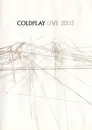 DVD - Coldplay - Live 2003