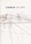 CD & DVD - Coldplay - Live 2003
