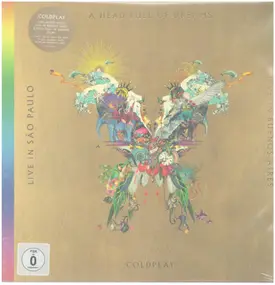 Coldplay - Live In Buenos Aires / Live In São Paulo / A Head Full Of Dreams