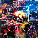 CD - Coldplay - Mylo Xyloto