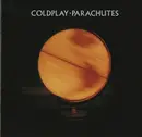 CD - Coldplay - Parachutes
