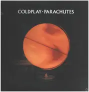 Coldplay - Parachutes