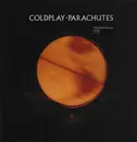 LP - Coldplay - Parachutes