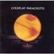 CD - Coldplay - Parachutes