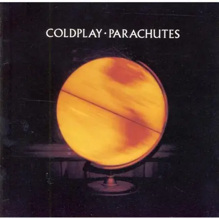 Coldplay - Parachutes
