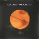 LP - Coldplay - Parachutes - 180g