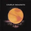 CD - Coldplay - Parachutes