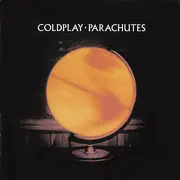 CD - Coldplay - Parachutes