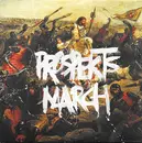 CD - Coldplay - Prospekt's March - EP