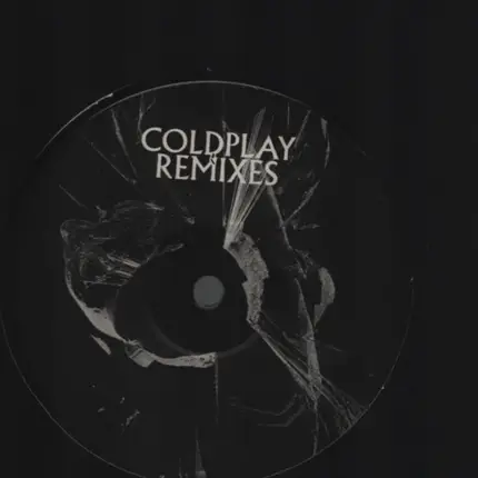 Coldplay - Remixes