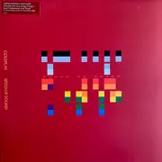 10'' - Coldplay - Speed Of Sound - Clear vinyl