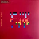 10'' - Coldplay - Speed Of Sound - Clear vinyl