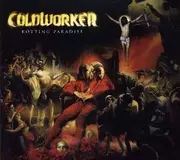 CD - Coldworker - Rotting Paradise - Digipak