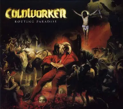 Coldworker - Rotting Paradise