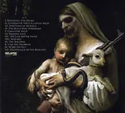 CD - Coldworker - Rotting Paradise - Digipak