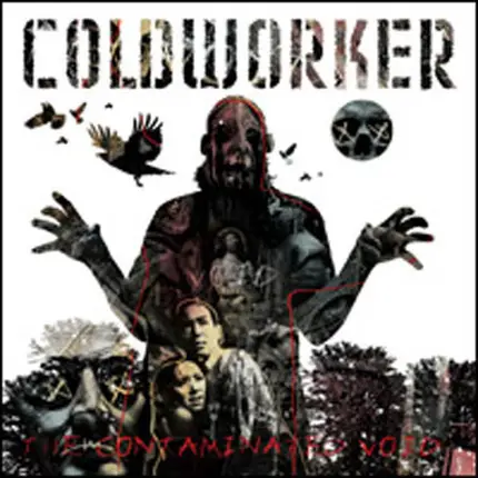 Coldworker - The Contaminated Void