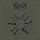 12inch Vinyl Single - ColdWorld - Interludium - Clear & Black Mixed Vinyl, LTD ED