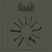 12inch Vinyl Single - ColdWorld - Interludium - Clear & Black Mixed Vinyl, LTD ED