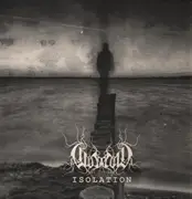LP - ColdWorld - Isolation - Clear Vinyl