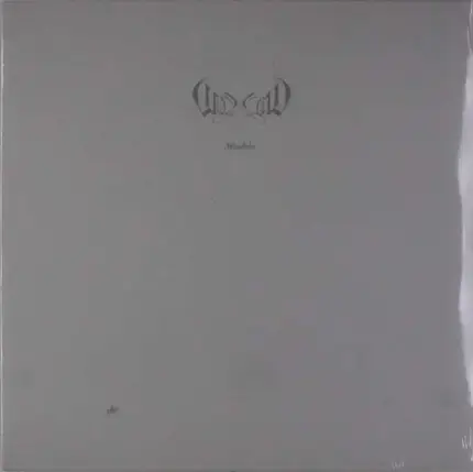 Coldworld - Melancholie