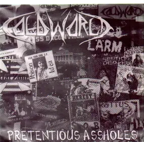 Coldworld - Pretentious Assholes