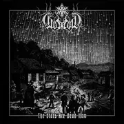 LP - ColdWorld - The Stars Are Dead Now - Black & Silver Vinyl, LTD ED