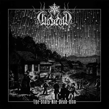 ColdWorld - The Stars Are Dead Now
