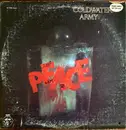 LP - Coldwater Army - Peace