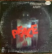 Coldwater Army - Peace