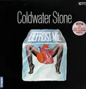 LP - Coldwater Stone - Defrost Me - Ice Clear Vinyl
