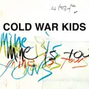 CD - Cold War Kids - Mine Is Yours
