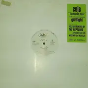 12inch Vinyl Single - Cole - I Can Do Too (The Neptunes Remix)