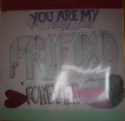 LP - Cole Moldy Miller - You Are My Friend Forever