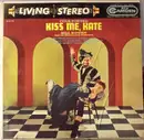 LP - Cole Porter , Hill Bowen And Hill Bowen And His Orchestra And Hill Bowen And His Chorus - Kiss Me, Kate