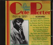 CD - Cole Porter , Various - A Centenary Tribute 1891/1991