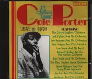 Cole Porter , Various - A Centenary Tribute 1891/1991
