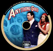 CD - Cole Porter - Anything Goes