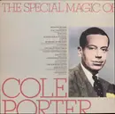 LP - Cole Porter - The Special Magic Of Cole Porter