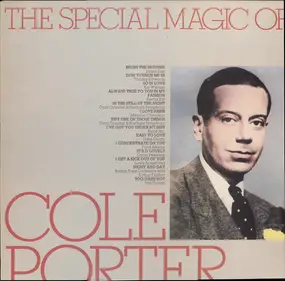 Cole Porter - The Special Magic Of Cole Porter